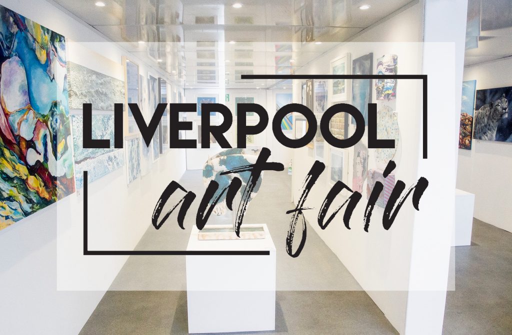 About Liverpool Art Fair