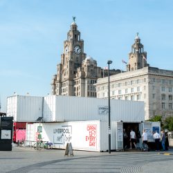 Liverpool Art Fair 2018