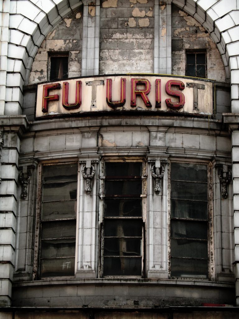 Photography as Art: Q&A with Chris Routledge - Liverpool Art Fair