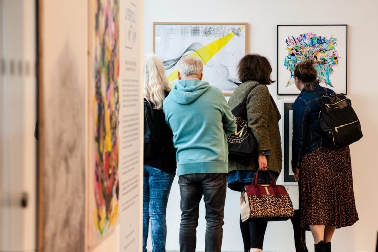 4 Liverpool Exhibitions To See This Weekend!