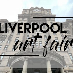 Liverpool Art Fair 2023 Call for Submissions