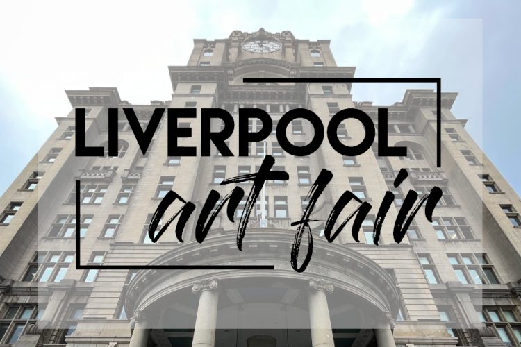 Liverpool Art Fair 2023 – Call for Artist Submissions