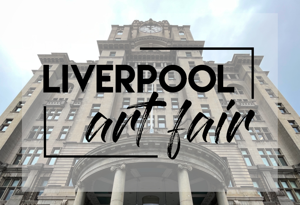 Liverpool Art Fair 2023 Call for Submissions