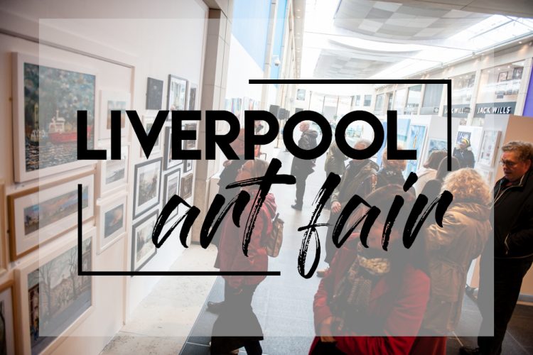 Submit Liverpool Art Fair