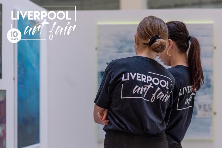 Liverpool Art Fair 2024 – Call for Artist Submissions