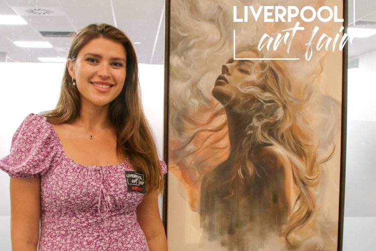 Liverpool Art Fair Returns for 12th Year – Artist Submissions Now Open