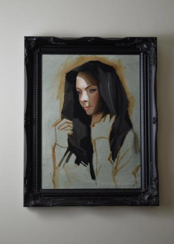 Dale Emerson - Chiaroscuro