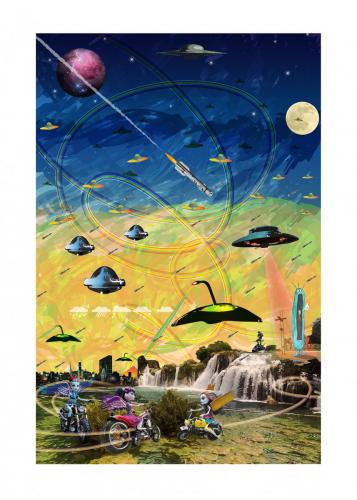 return motorbike fairies 50x70 PRINT may19 copy