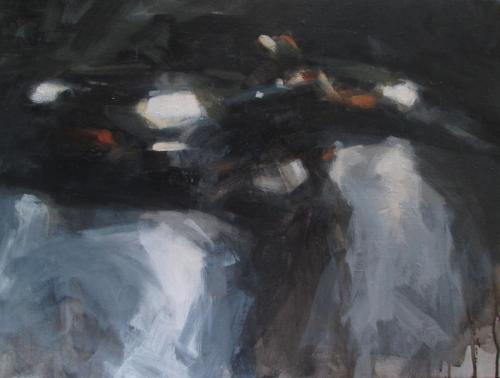 Derek Corlett - Hanover Street