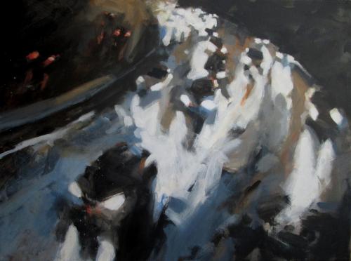 Derek Corlett - Hunter Street