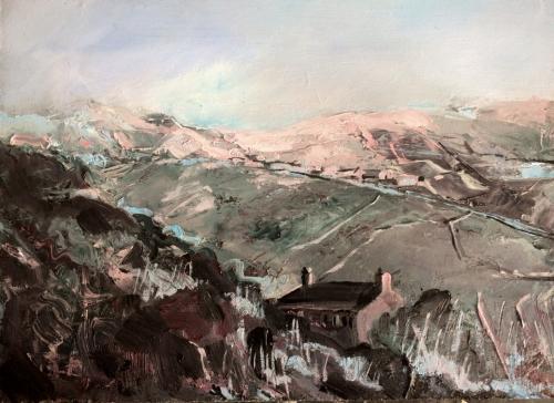 Diana Terry - Penine Farm