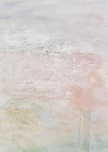 Elaine Phipps - Across the Water