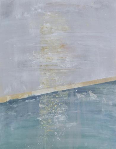 Elaine Phipps - Embarkation