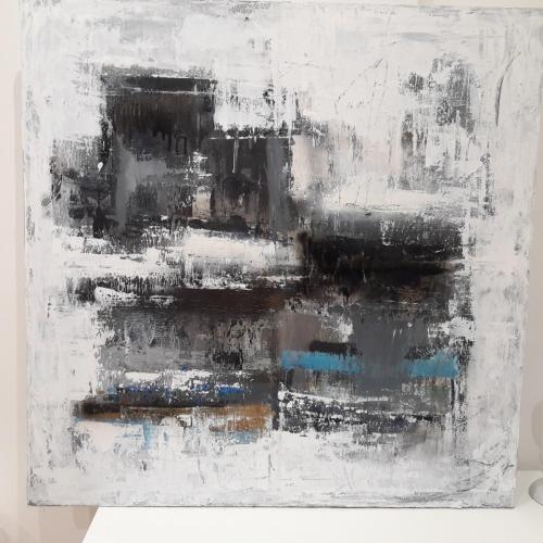 Elizabeth Macdonald - Harbour