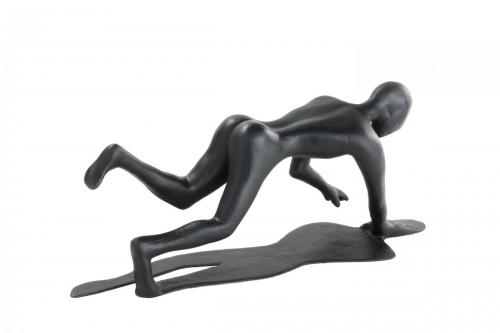 Faith bebbington - falling