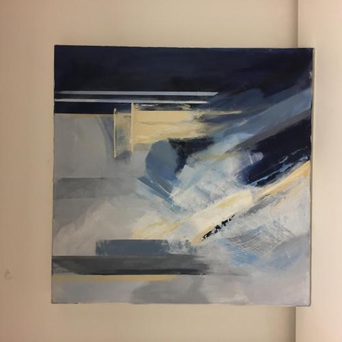 Felice Beilin - Flying High