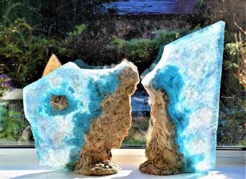 Garry White - Aqua Cave