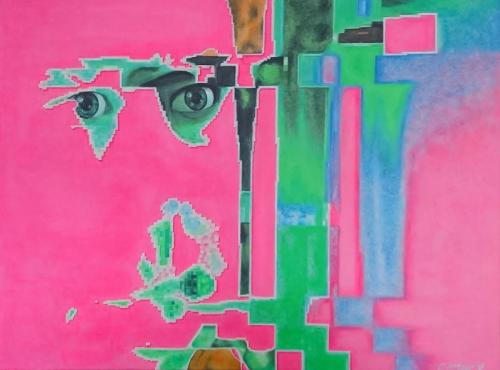 Gerard McGregor Dont Look Back