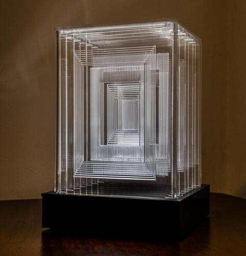 Gisseline Amiuny - Perceptual