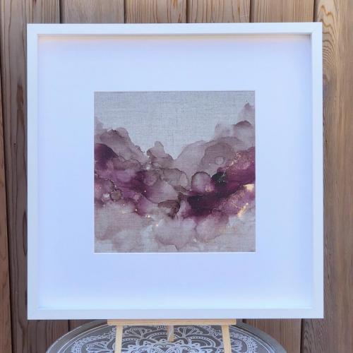 Hannah Goold - Moving Mountains