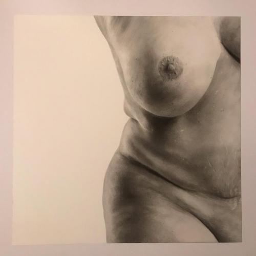 Helen Davies - Liberty