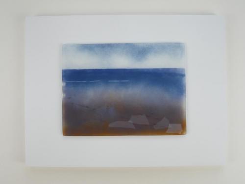 Helen Smith - Changing Light - Evening Walk 2