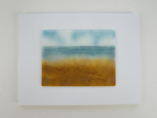 Helen Smith - Changing Light -Golden Sands