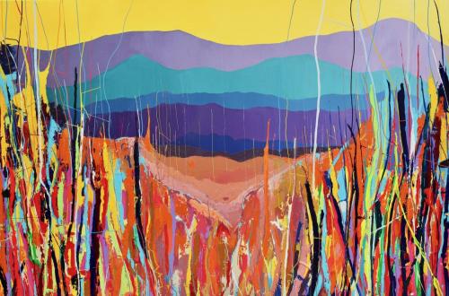 Hong Kong View – Version 2