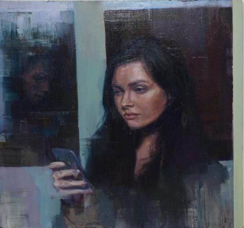 Jacob Gourley - Connection 03