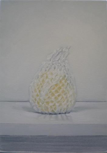 James Rowley - Partially Obscured II