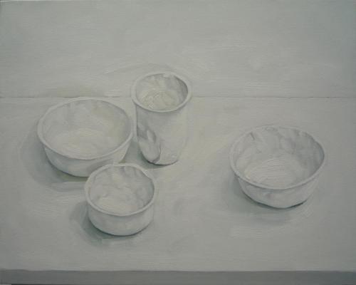 James Rowley - Wabi Sabi Vessels 6