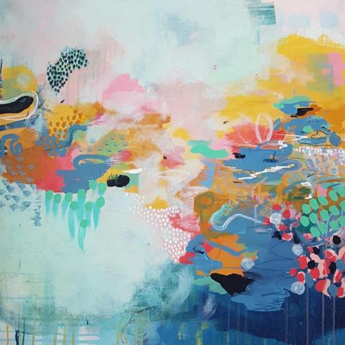 Jessica Slack - Finding Life's Joy