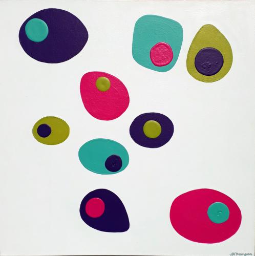 Joanne Thompson - Odd Ball