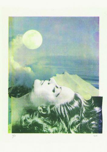 Johanna Wilson - Dream sequence