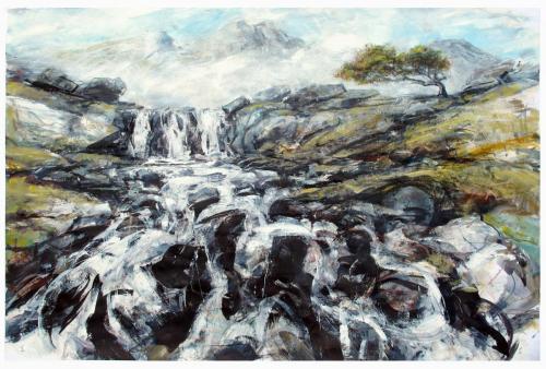 John Sharp - Great Moss 2