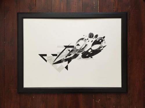 Jon Gregson - Disparity