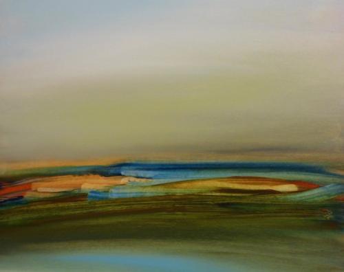 Julie Lawrence - Sundown