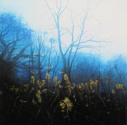 Kerry Lisa Davies - Within the Trees