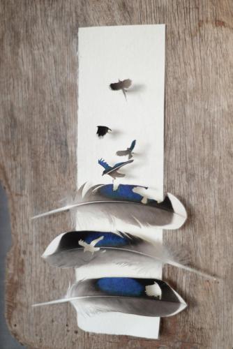 Kris Heath-Power-Of-Three