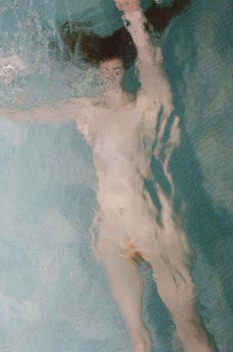 Lucy Ridges -Portrait_of_water