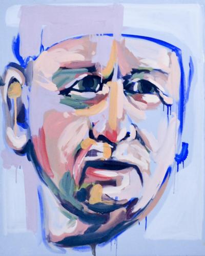 Mia Cathcart - Distance