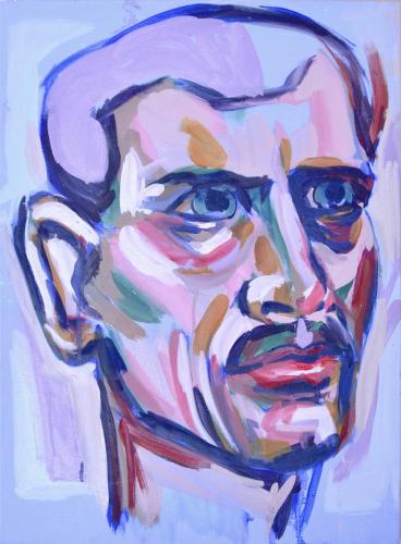 Mia Cathcart - Double take