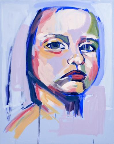 Mia cathcart - The Approach