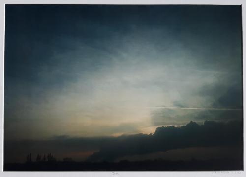 Michelle Burrows - Dad