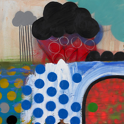 Nathan Pendlebury - GIROTONDO