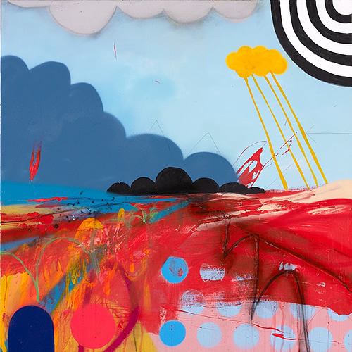 Nathan Pendlebury - THAT DISTANT PIECE OF MIND