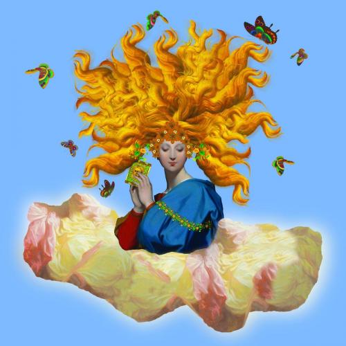 Olga Snell - La Lumiere