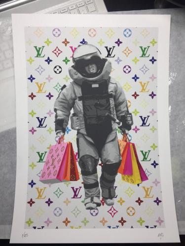 Peter Heney - MRG Da Bomb