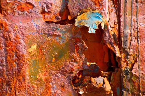 Peter Mearns - Fire and Ice