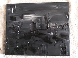 Rickard Orritt - Weltscmerz